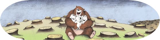 Charming Charmin 2!